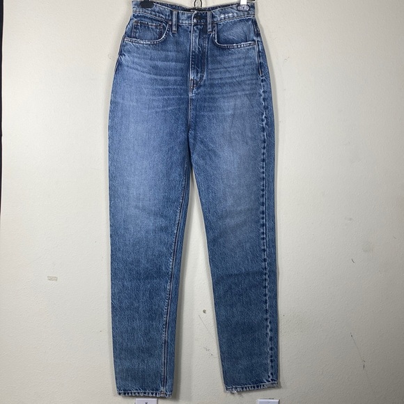 New HudsonHigh Rise Jeans. Size 25 - Picture 2 of 4